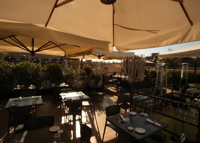Hotel Caravita