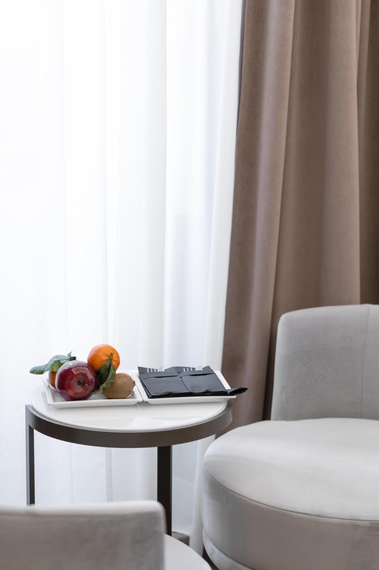 Caravita Hotel Rome