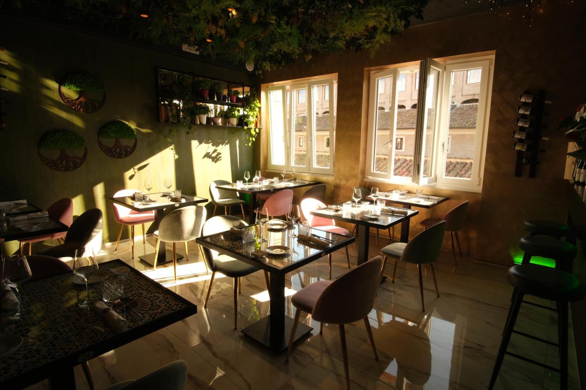 Caravita 5* Roma