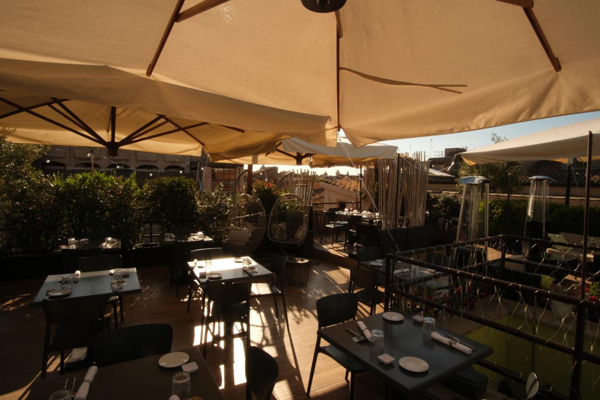 Caravita Roma