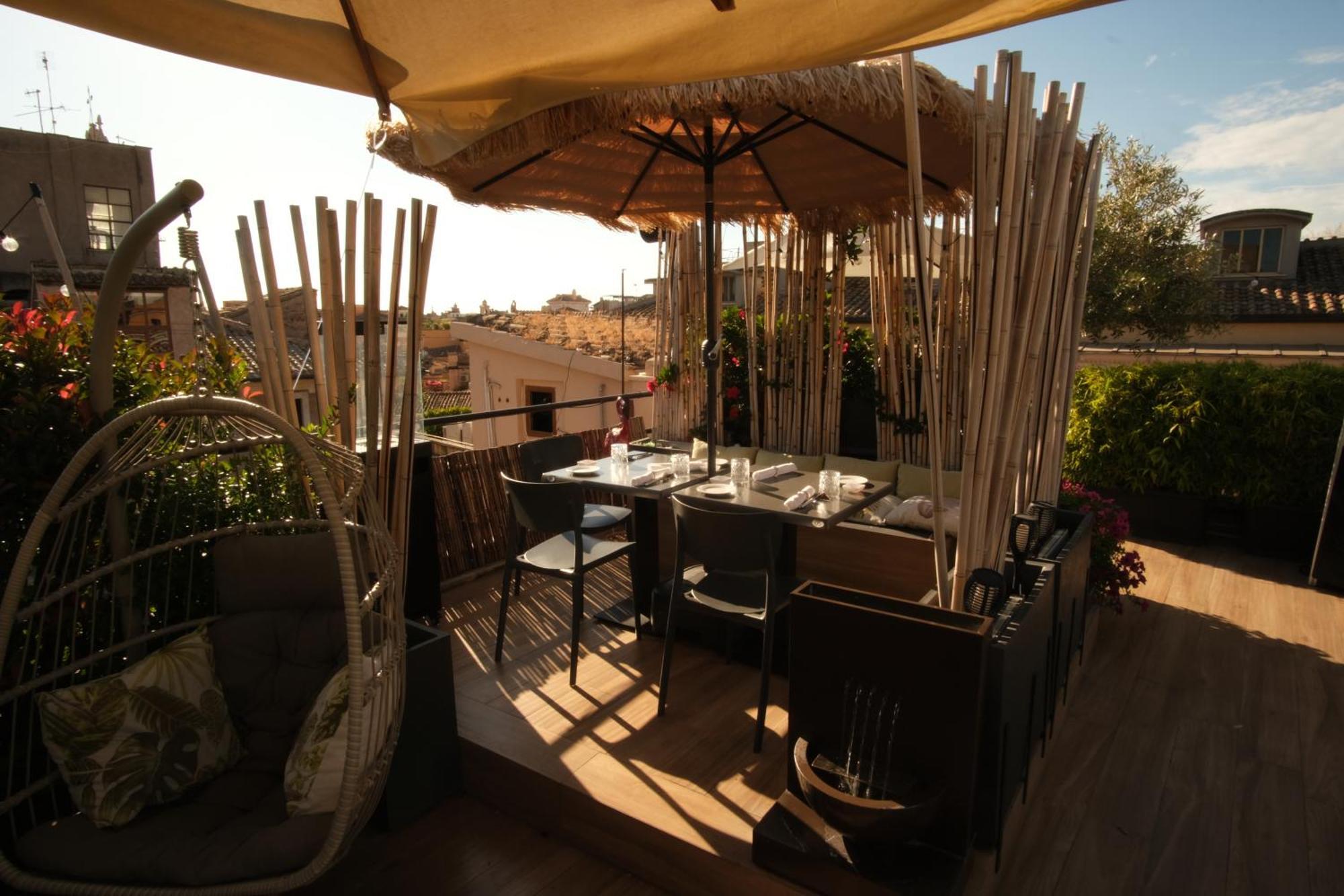 Caravita 5* Roma