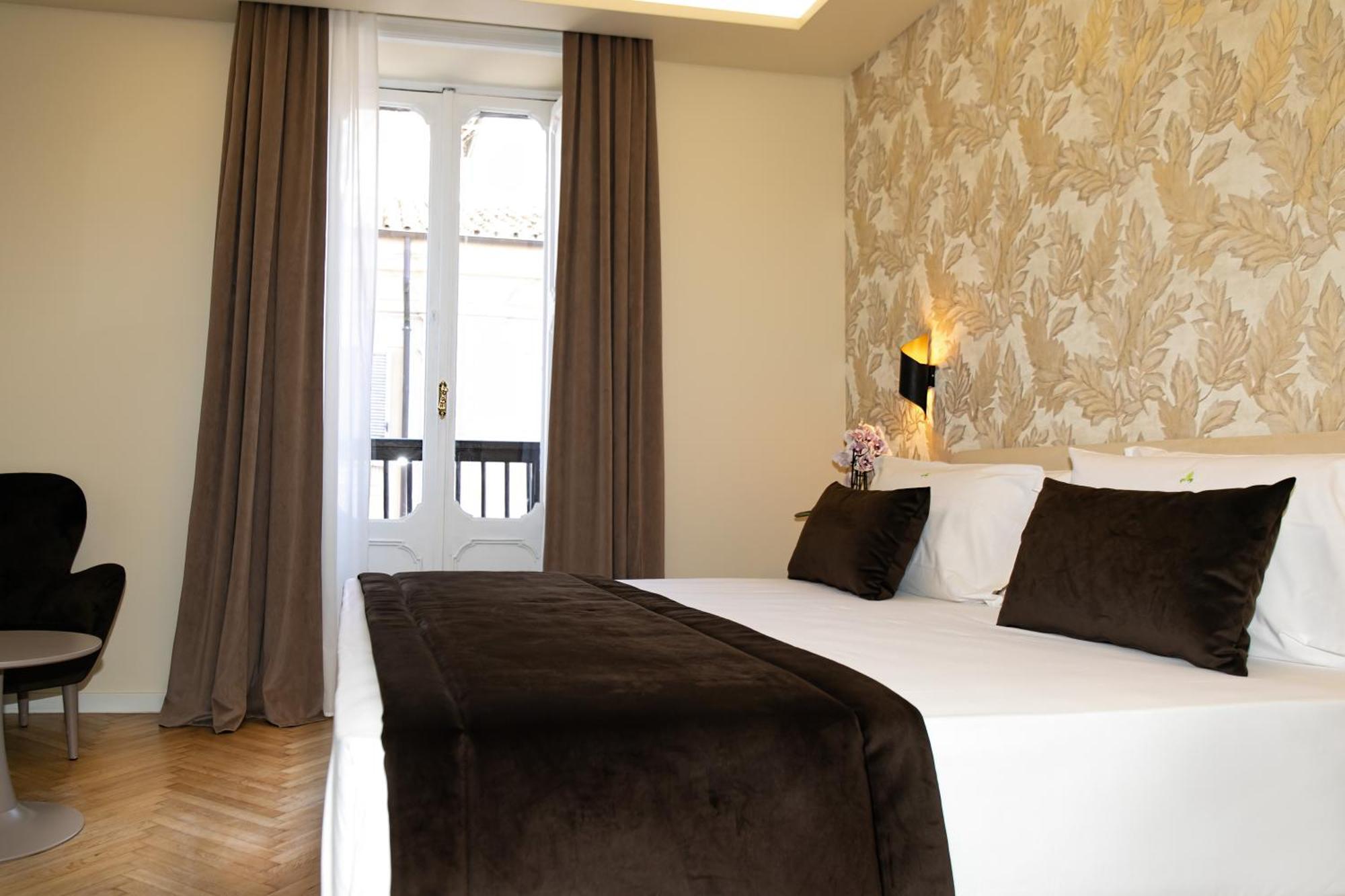 Hotel Caravita Rom
