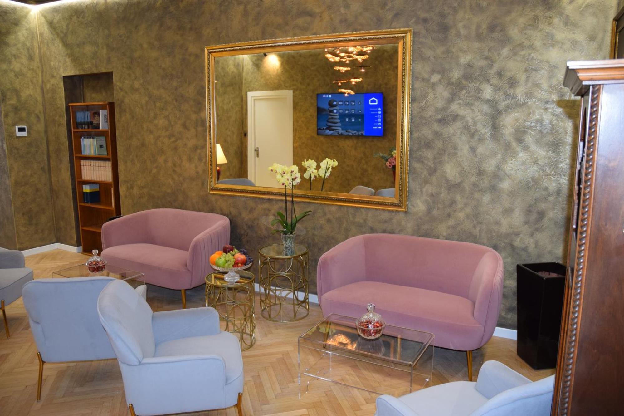 Hotel Caravita 5*