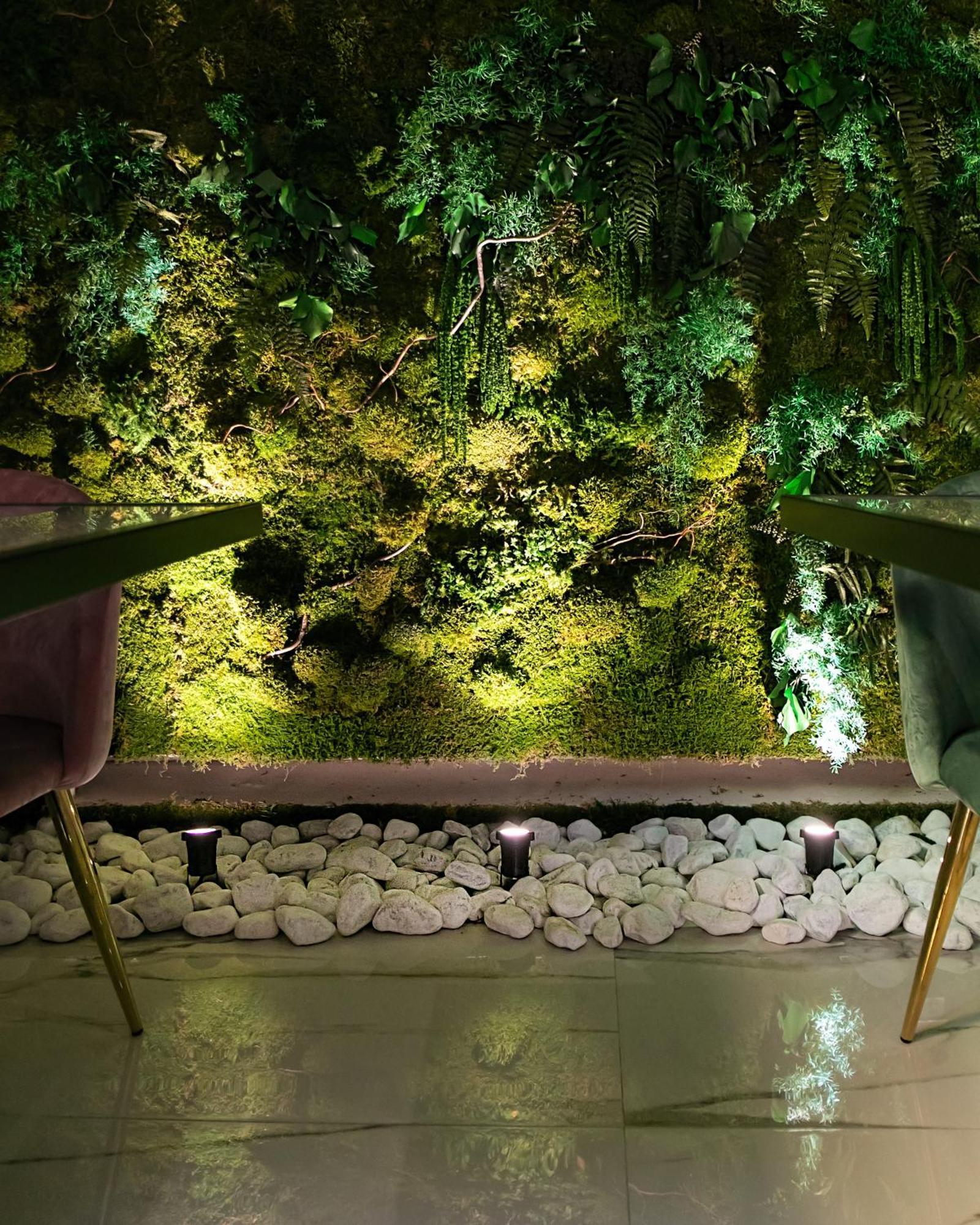Hotel Caravita Rome