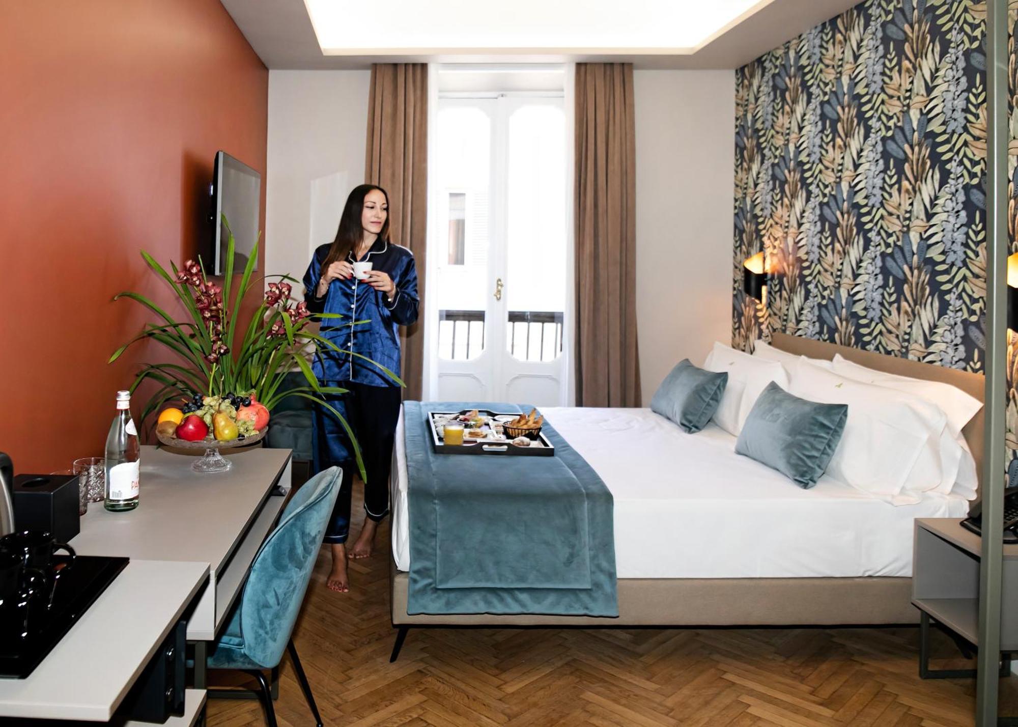 Hotel Caravita Rom
