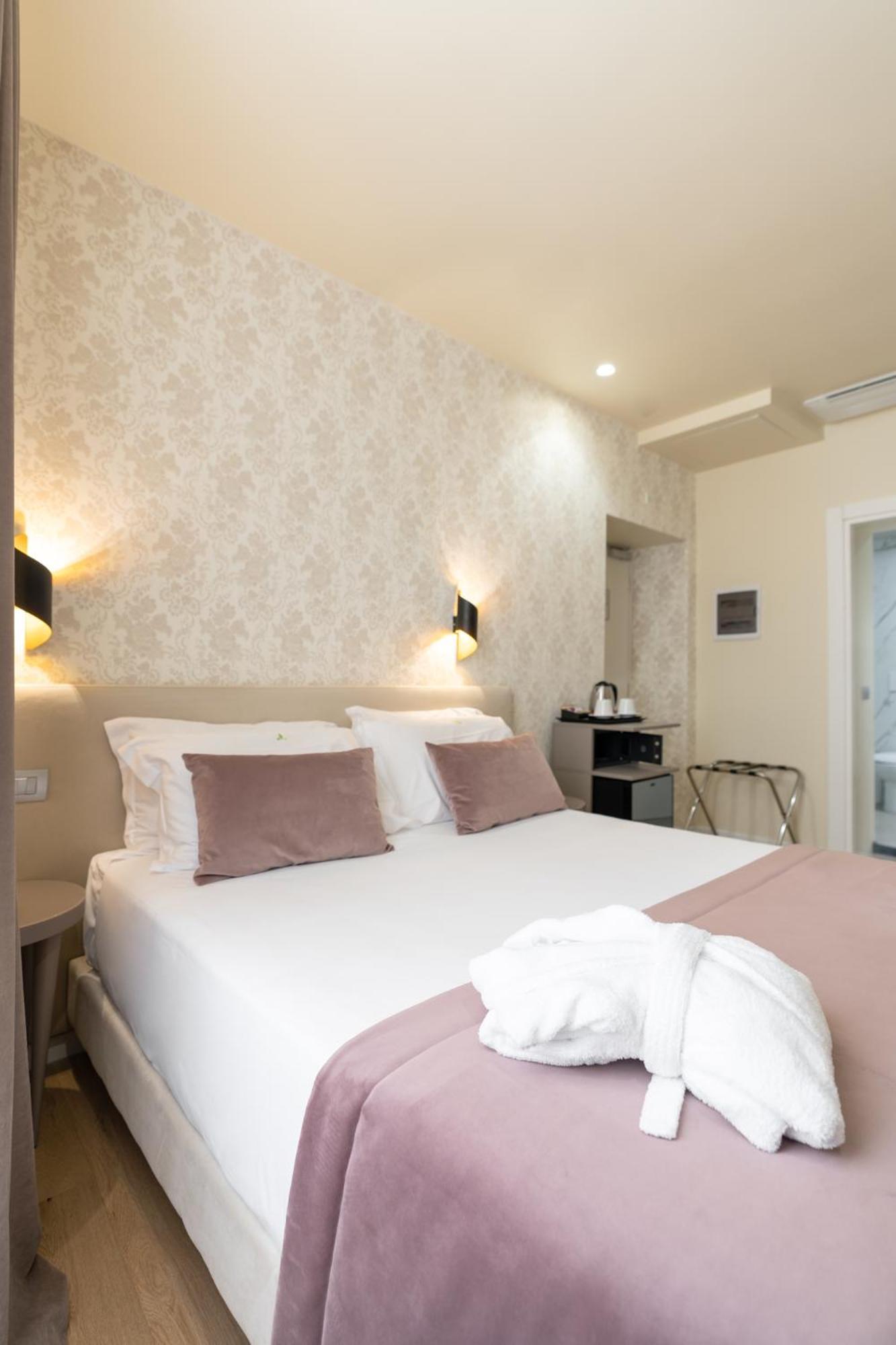 Caravita 5*