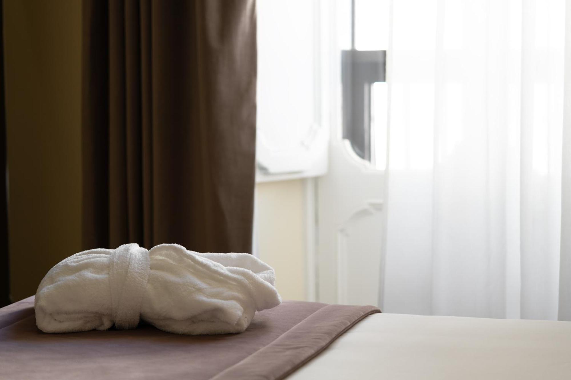Hotel Caravita Rome