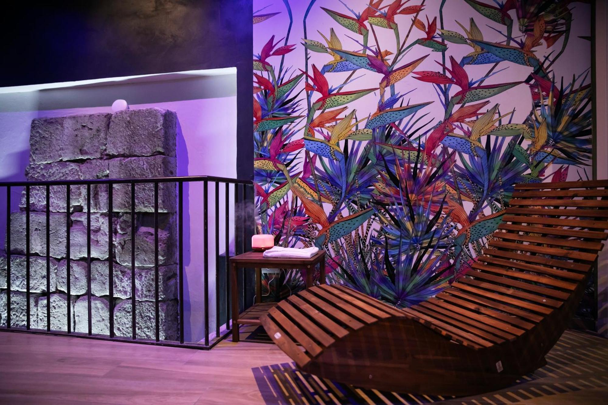 Caravita 5* Rom