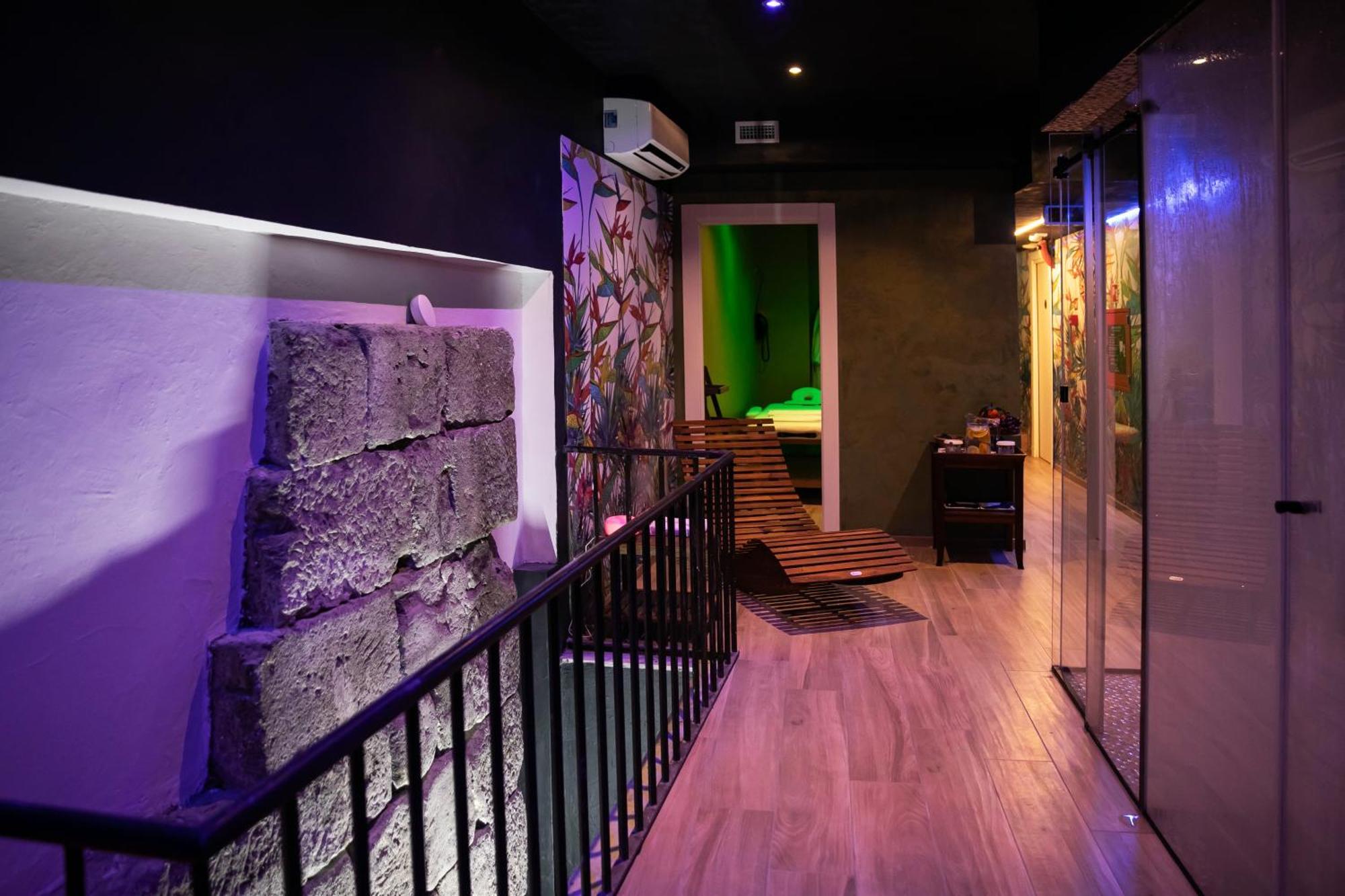 Hotel Caravita Rom