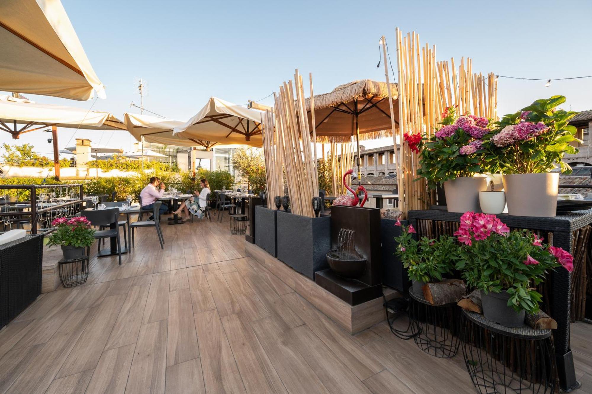 Caravita 5* Rom