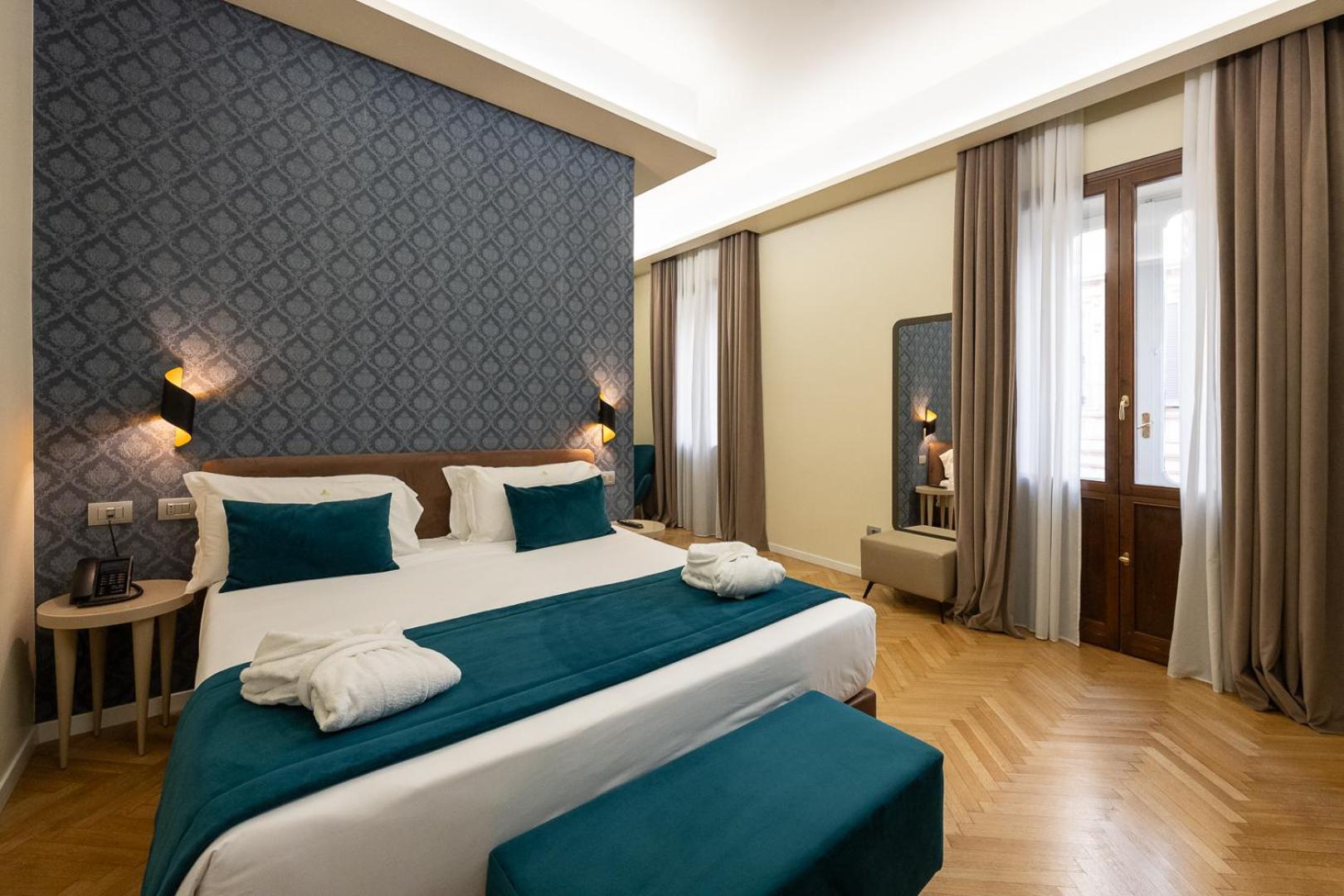 Caravita 5* Rom