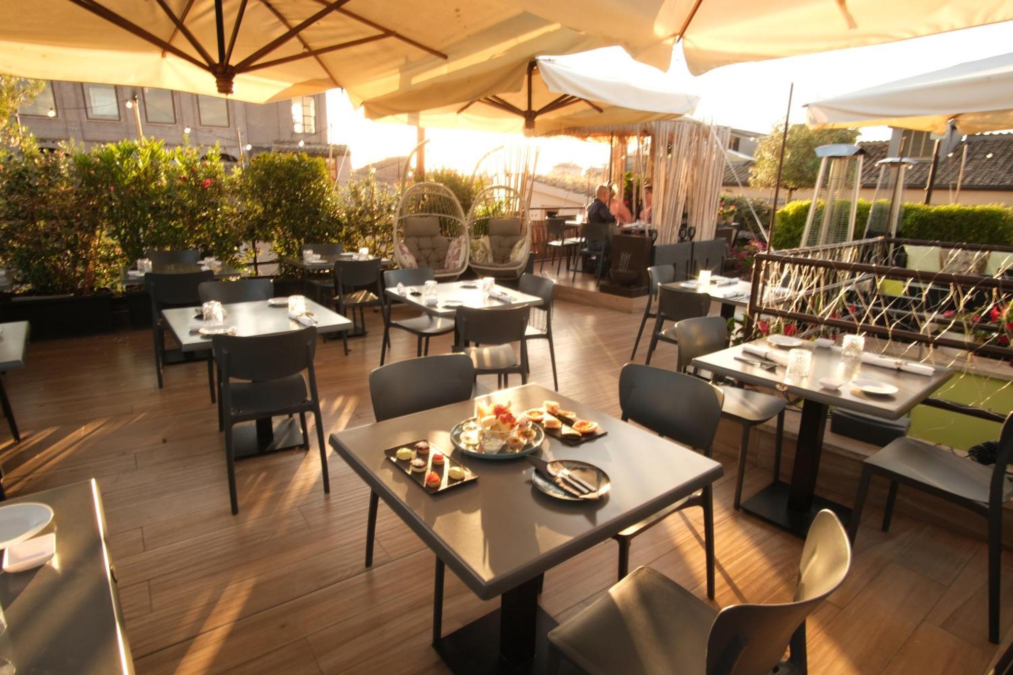 Hotel Caravita Rom